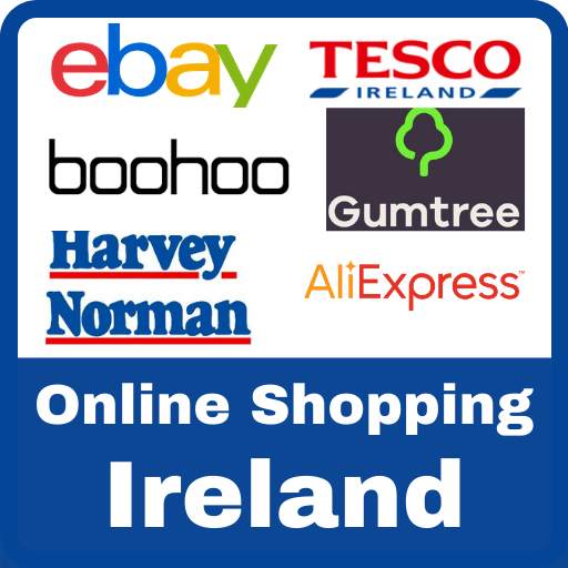 Online Shopping Ireland - Ireland Shopping App 1.3