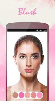 You Face Beauty Makeup 3 تصوير الشاشة