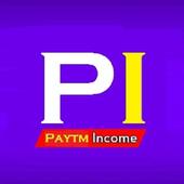Paytm Income icon