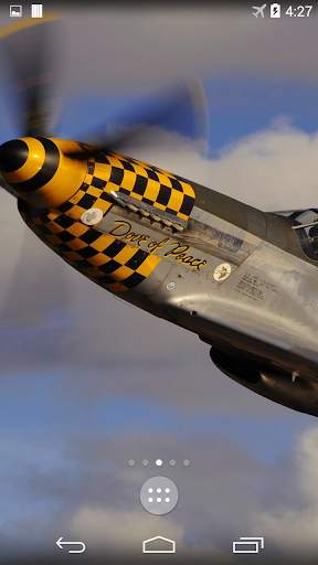 Warplanes Of World War II screenshot 5