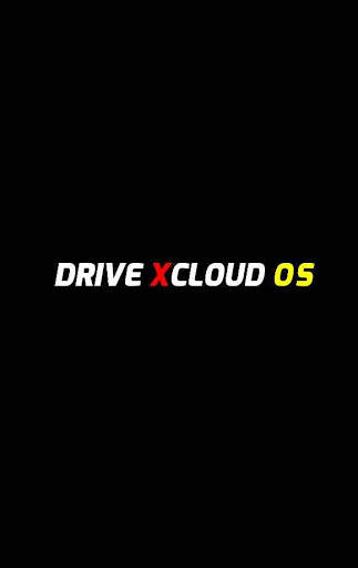 Drive Xcloud OS screenshot 5