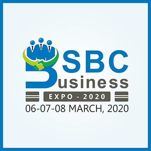 SGCCI SBC Business Expo - 2020 0.0.4