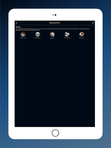 Analyzemix | Instagram Analyzer screenshot 11