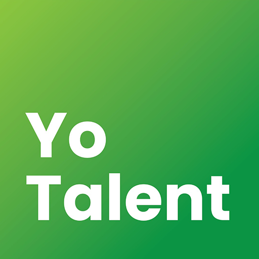 YoTalent App icon