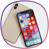 Theme for iPhone XS Max 1.0.9