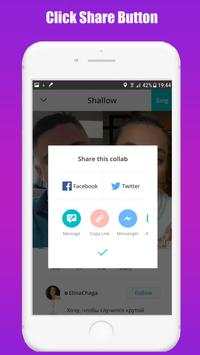 Downloader Video For Smule screenshot 3