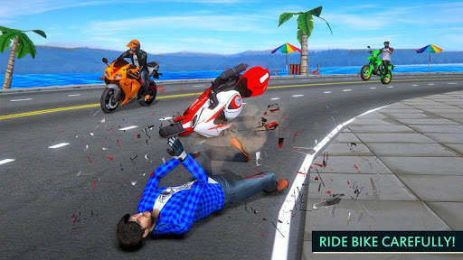 Bike Race Free 2019 screenshot 5