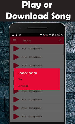 MDL Scarica Musica Gradis screenshot 3