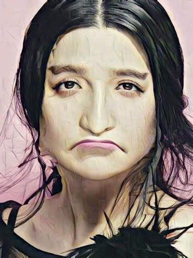 Funny Face Maker - Funny Emotions Effect screenshot 14