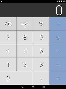 Corona Calculator स्क्रीनशॉट 1
