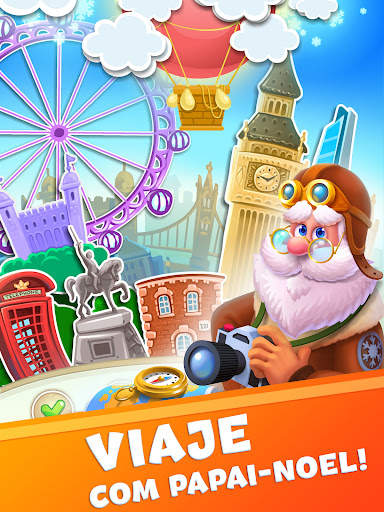 Christmas Sweeper 3 - Game screenshot 16