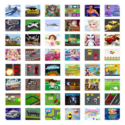 Gamefoni - Online Games 1.4
