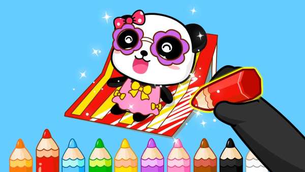 Colors - Games free for kids screenshot 8