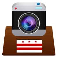 Cameras Washington DC Traffic on 9Apps