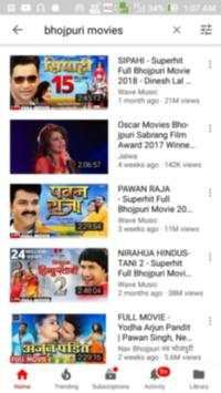 Bhojpuri status videos screenshot 6