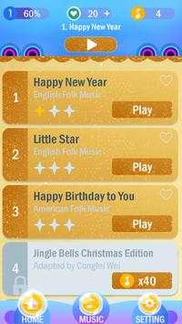 Indian Piano Tiles screenshot 1