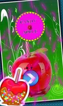 Candy Apple Maker screenshot 1