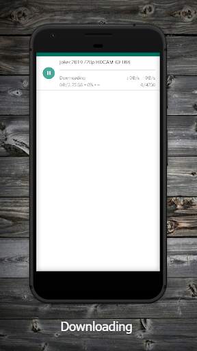 Free Torrent Movie Downloader 2019 screenshot 8