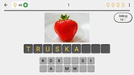 Zgadnij zdjęcia i słowa - Quiz fotograficzny screenshot 7