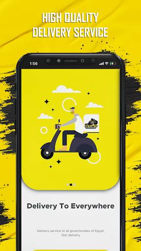 Momo Racing screenshot 2