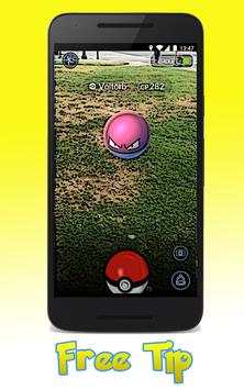 New Pokémon Go Guide screenshot 2