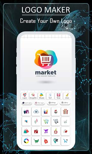 Logo Esport Maker - Gaming Logo Maker screenshot 16