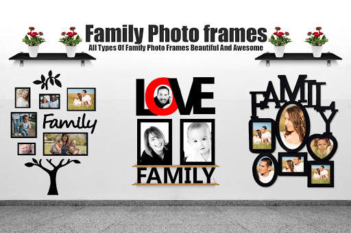 Family Photo Frame 2021 - Made in India screenshot 16