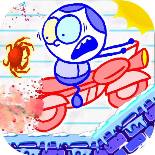 pencilmation Driving icon