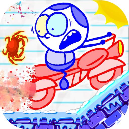 pencilmation Driving 6.0.3