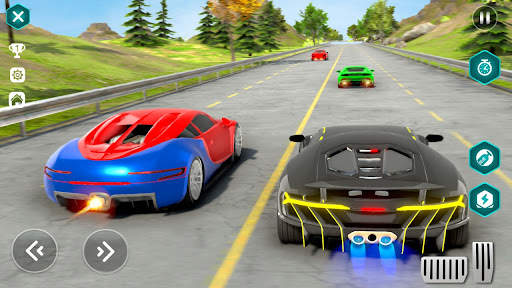 Racing Car 3D: Car_Games screenshot 5