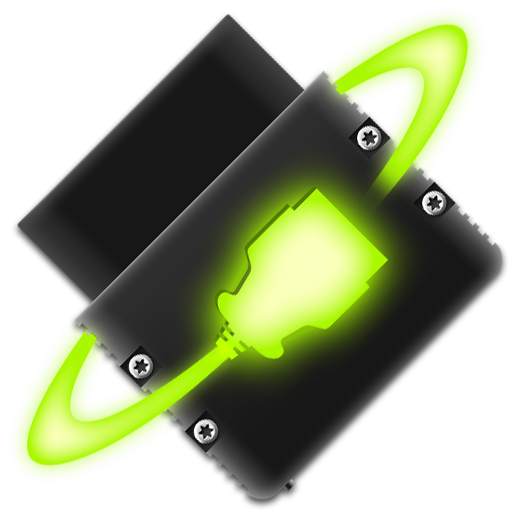OBDLink (OBD car diagnostics) 5.37.1