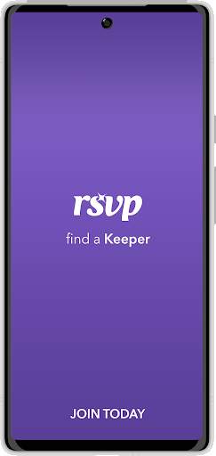 RSVP | Dating App screenshot 7
