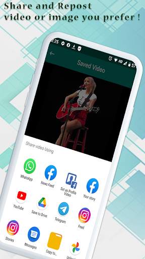 Status Saver For WhatApp screenshot 8