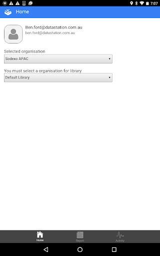 DataStation Forms screenshot 7