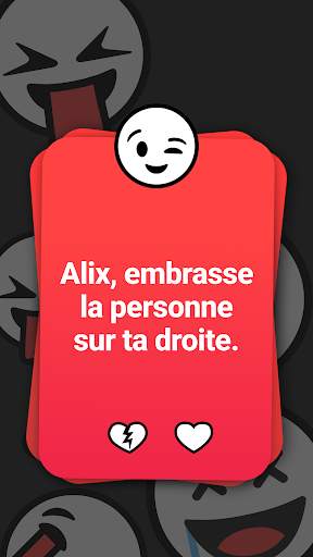 Action ou Vérité ?! le Jeu screenshot 6