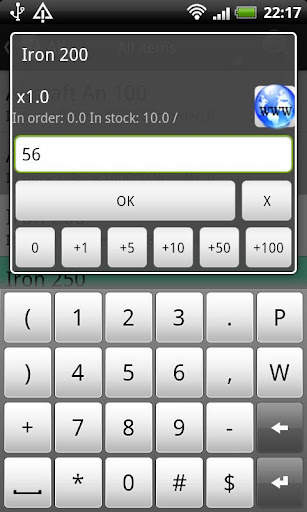 Trade Assistant FREE screenshot 4