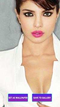 Priyanka Chopra Wallpapers HD 2019 screenshot 2