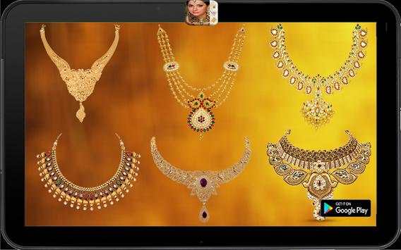 Jewellery Photo Effects screenshot 6