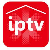 IPTV Launcher