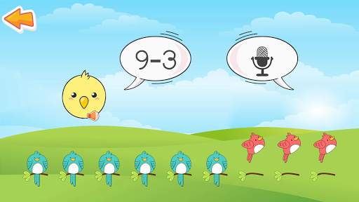 Math for kids: learning games screenshot 30