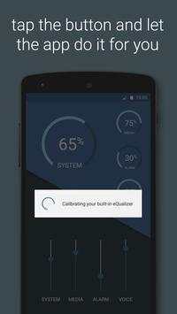 Volume Booster скриншот 2