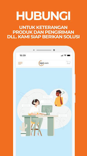 Lejel Home Shopping screenshot 4