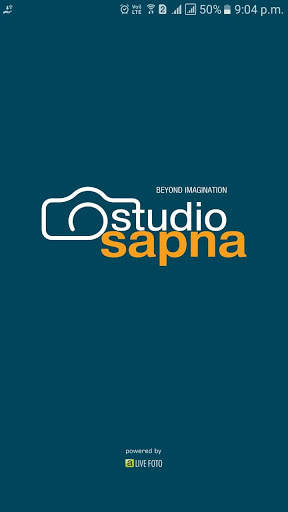 Studio Sapna screenshot 1