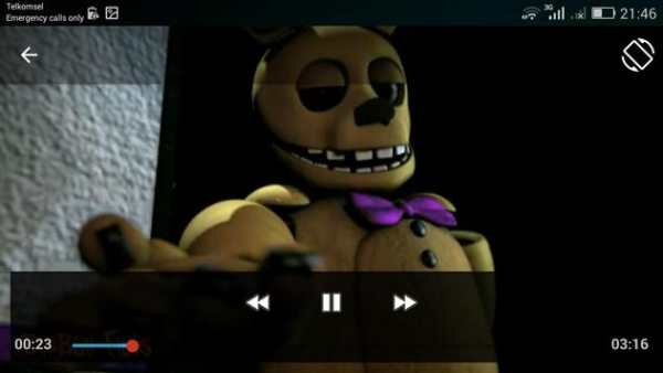 FNAF Songs and Videos screenshot 6
