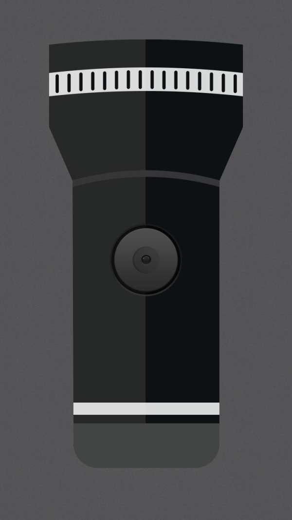 Flash Flat Light screenshot 1