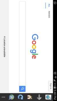 sBrowser screenshot 4