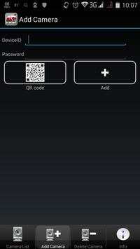 AP-Link APP screenshot 2