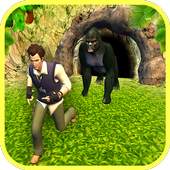Temple Jungle Running 3D Adventure Game 1.0