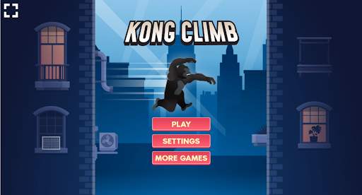 king Kong & Samurai screenshot 1