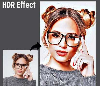 Photo Lab - Photo Art & Sketch Effect -Cartoon Art screenshot 9